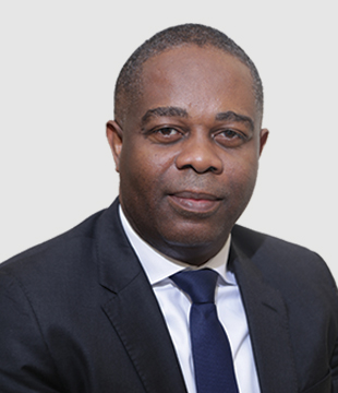 Dr. Kelechi Ohiri