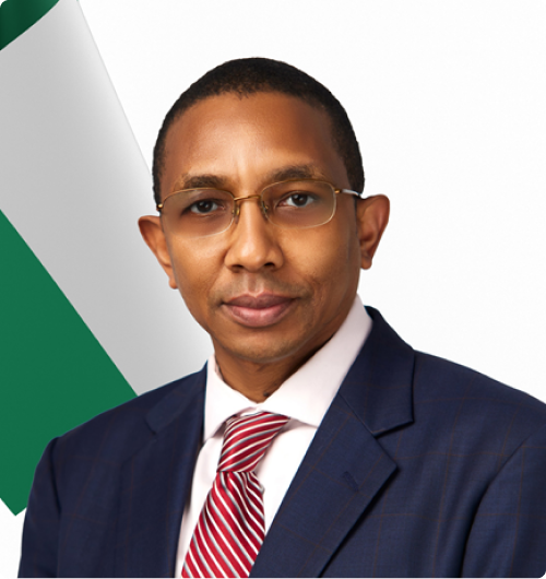 Dr. Abdu Mukhtar