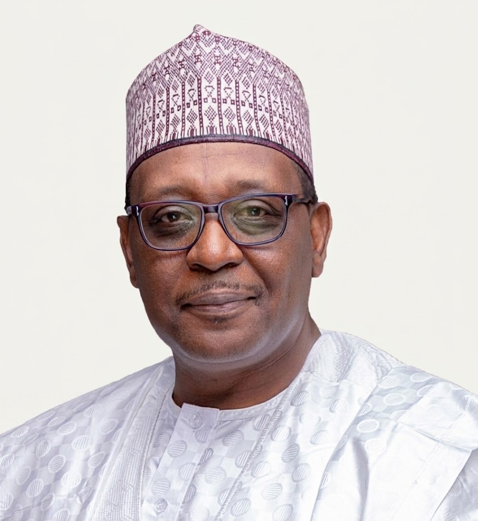 Prof. Muhammad Ali Pate